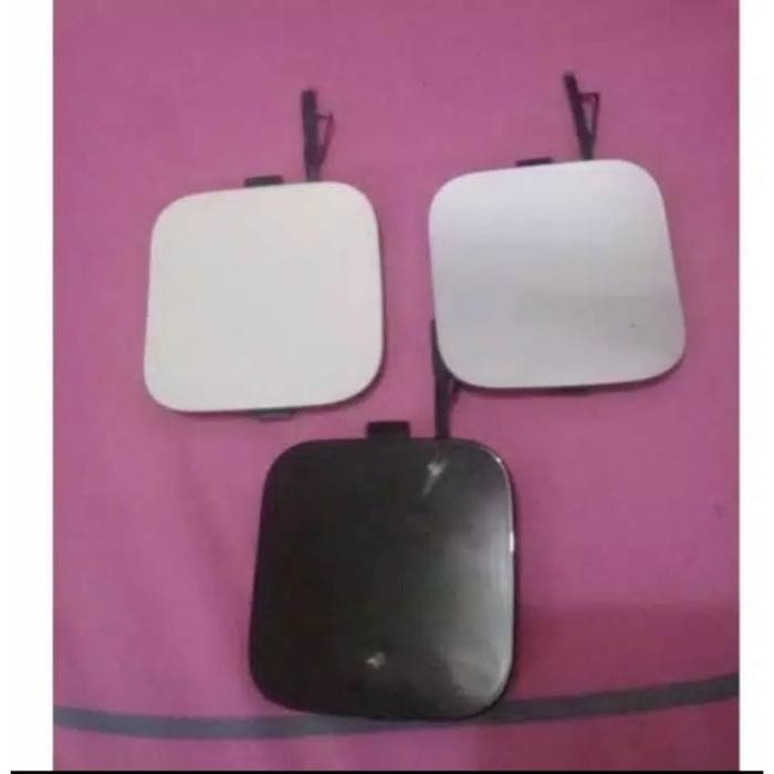 (Allthebest) tutup derek towing bemper belakang avanza xenia 2012-2015 allnew