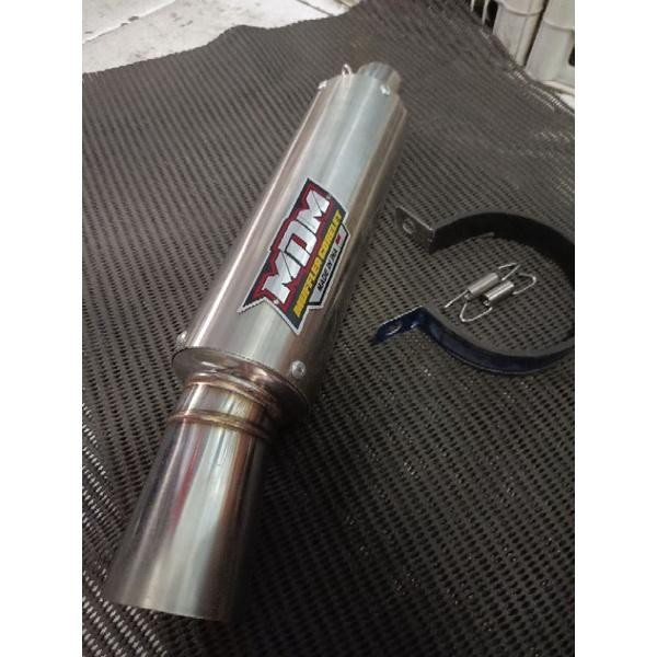 (Allthebest) SILINCER ENGKER INLET 38/50 SARINGAN EN5