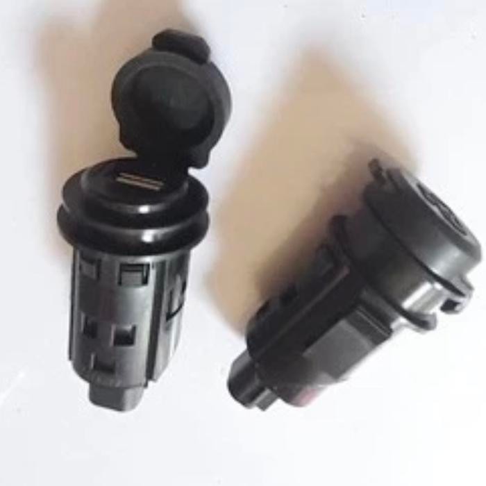POWER OUTLET ARGER LIGHTER CASAN HONDA BEAT SCOOPY