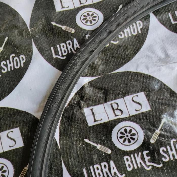 Laris Ban Luar Cst Road 700 X 23 C L Ban Luar 700 X 23 C Cst Road