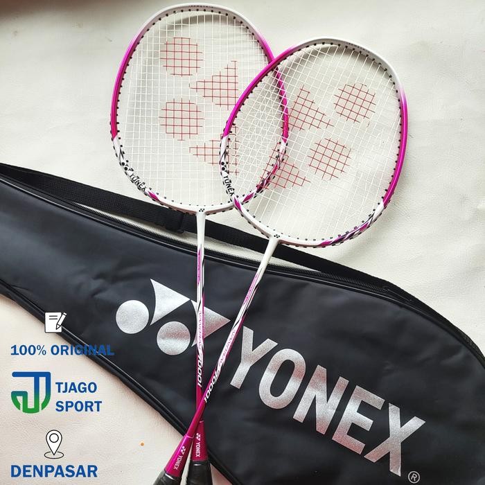 Promo Sale Raket Yonex Nanoray 7000I Original Tbk