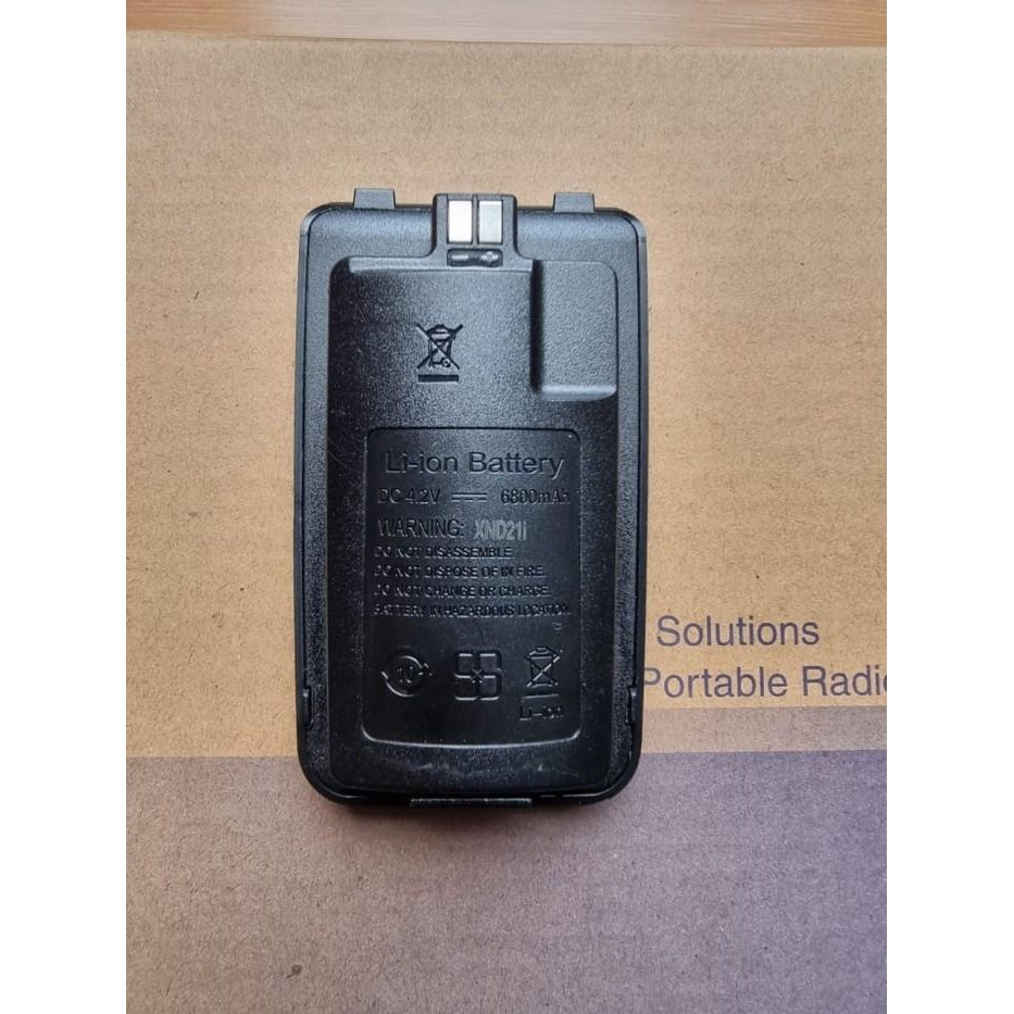 [Allthebest] Battery Ht Osaka A-1 dan osaka A2