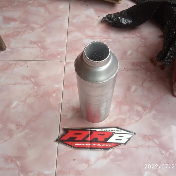 resonator standar universal mobil