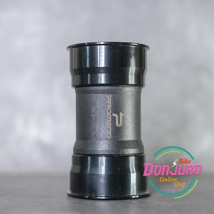 Menarik Bb-386 For Fsa Revise To Shimano