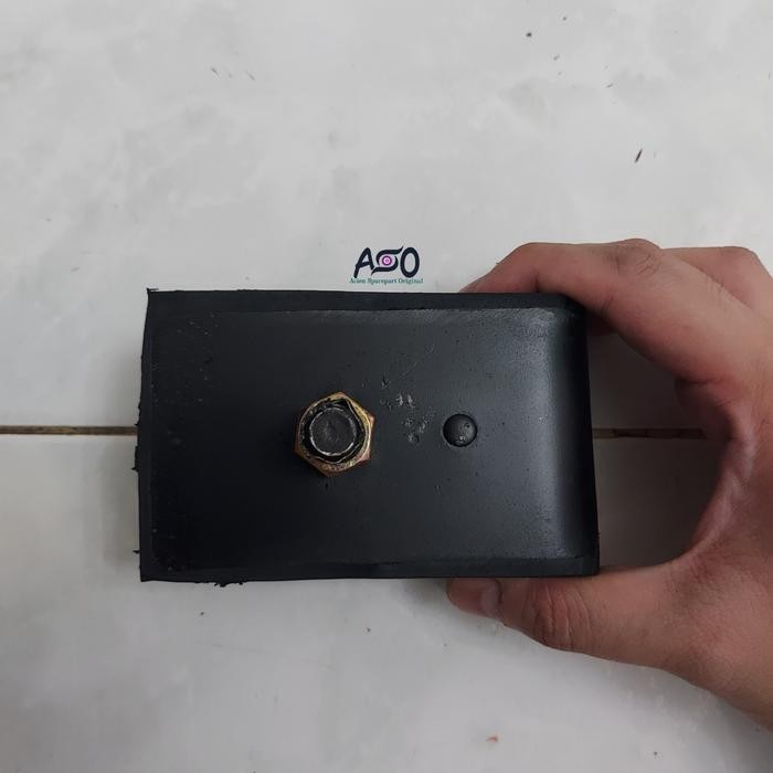 Dudukan Mesin Depan Engine Mounting Nissan Ck12 Cwa260 Ck 12 Cwa 260 Kode 055