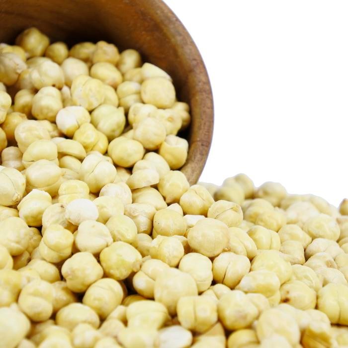 

Kacang Arab Panggang 1Kg Chickpeas