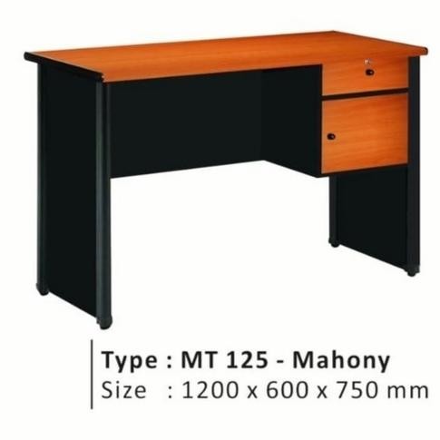 Meja Kantor Kerja 120 EXPEDISI