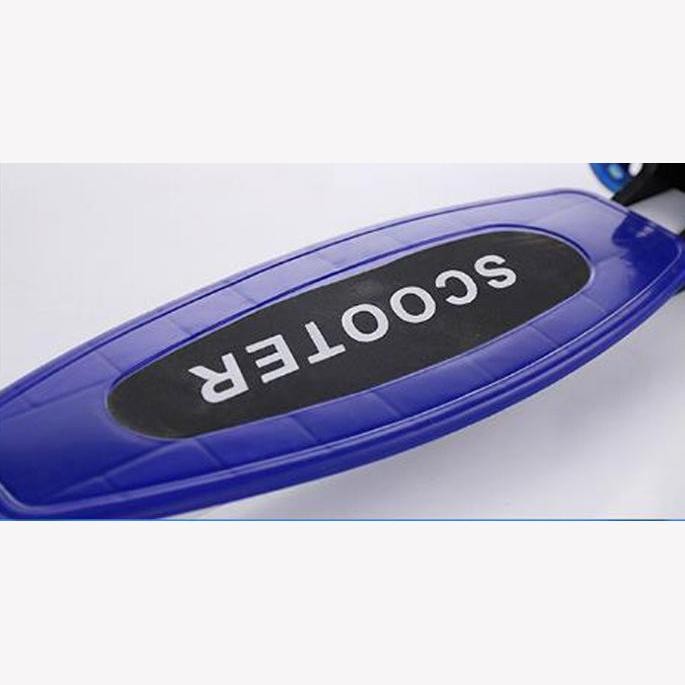 Skuter Otoped Anak 4 Roda Skuter Injak Anak Otoped Scooter Anak Otopet Anak