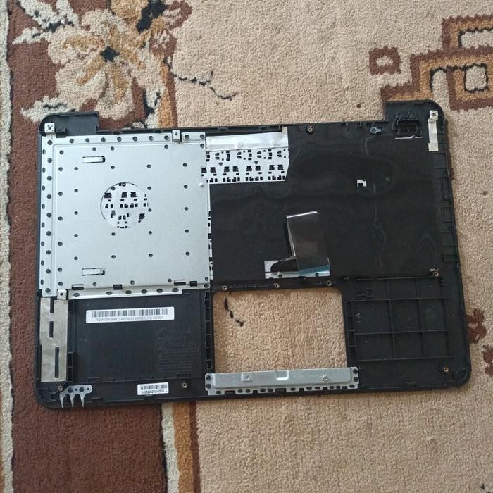 Casing Keyboard Laptop Asus A455L