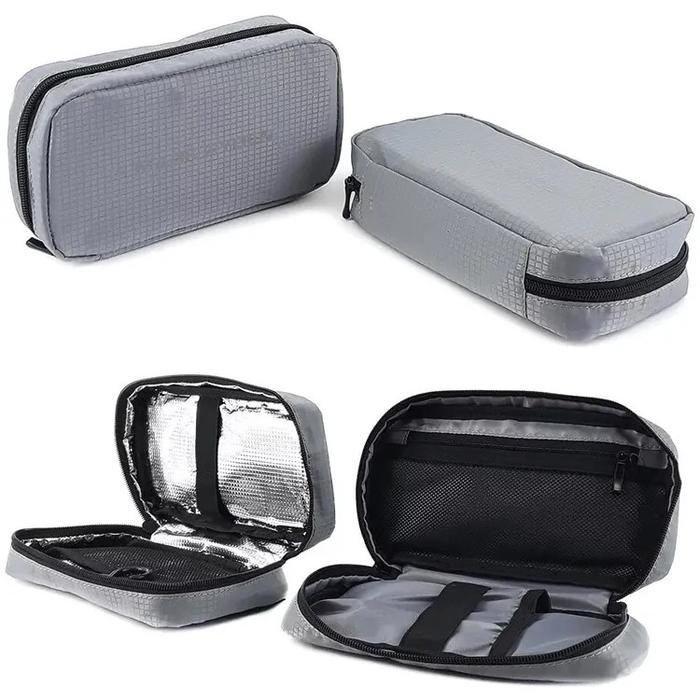 MR7080D Tas Mark Ryden Laptop 17 USB Travel Kerja Sekolah MR7080