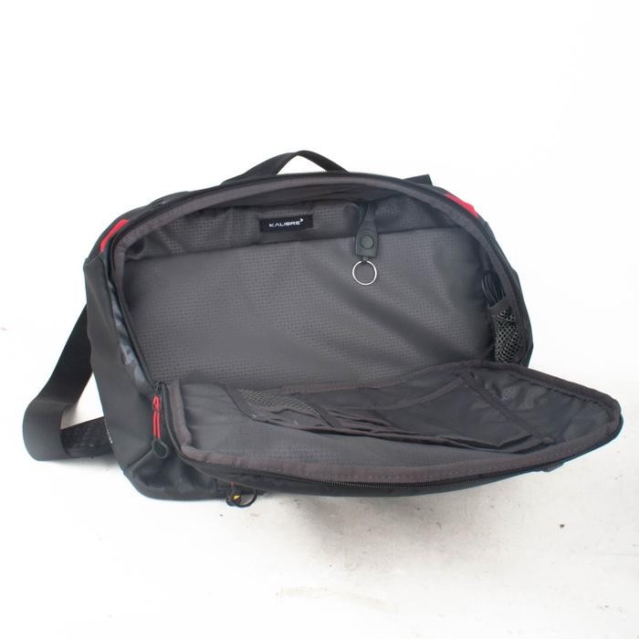 Tas Selempang Kalibre Breakdown 03 11L 921233051 Laptop Shoulder Bag