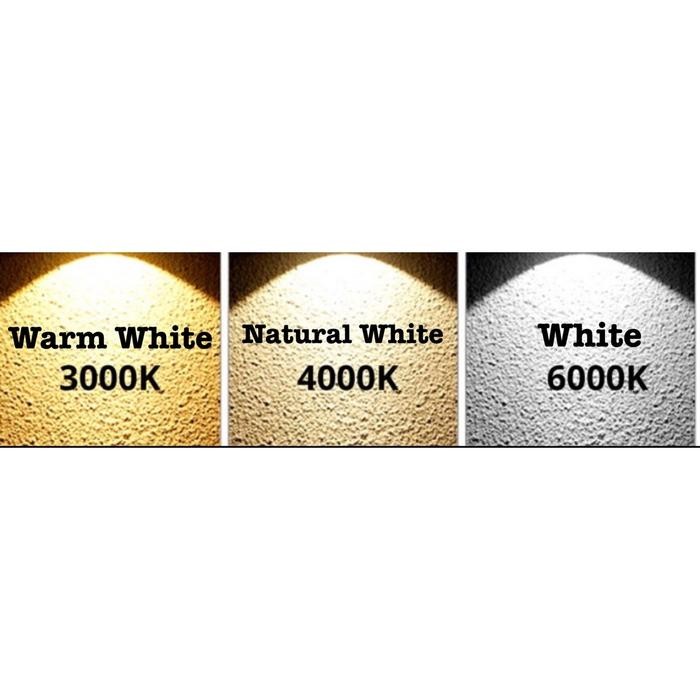 [Allthebest] Lampu Spot Lampu MR Fitting E27 Spotlight Fitting E27 Lampu