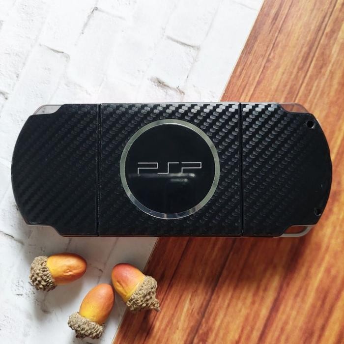 [Allthebest] PSP 3000 cfw - Bisa main game PSP PS1 Sega Snes Snes GBA -