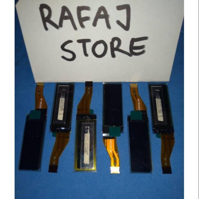 [Allthebest] Lcd / layar / display dna 40d 60 75 133 166 167 200 250