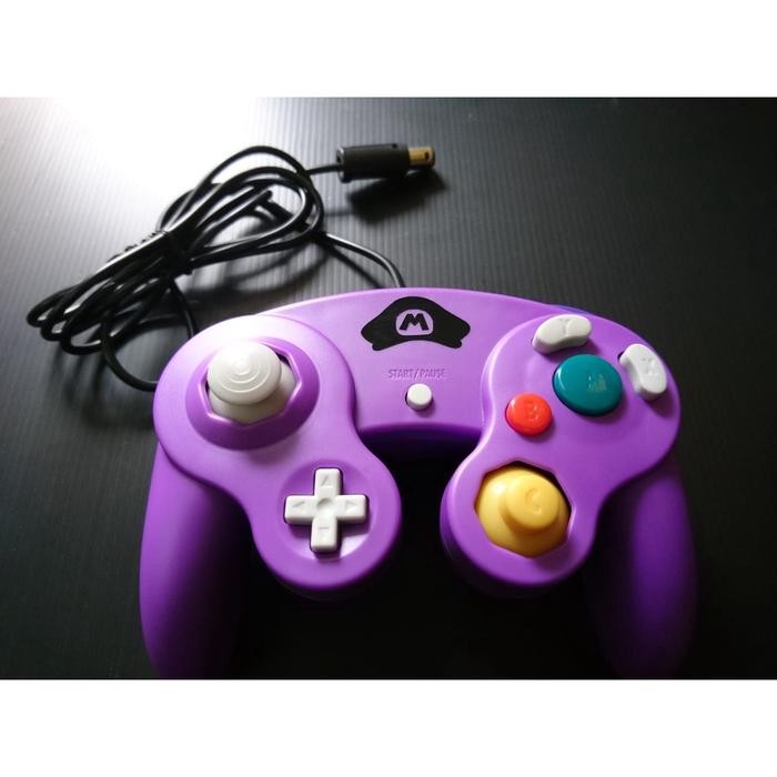 [Allthebest] Stik Stick Gamecube/ Stik Nintendo wii Tested game cube