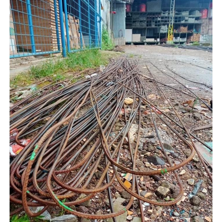 Executive besi 10 ulir