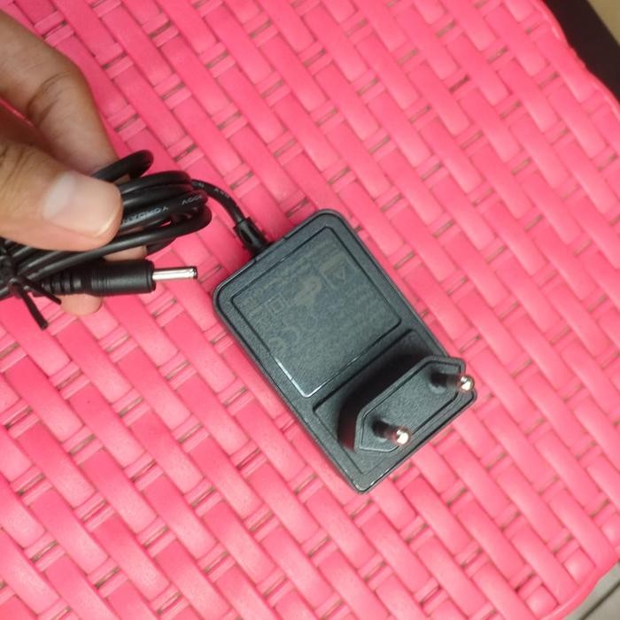 [Allthebest] ADAPTOR CHARGER CAS ADVAN SOULMATE ORIGINAL