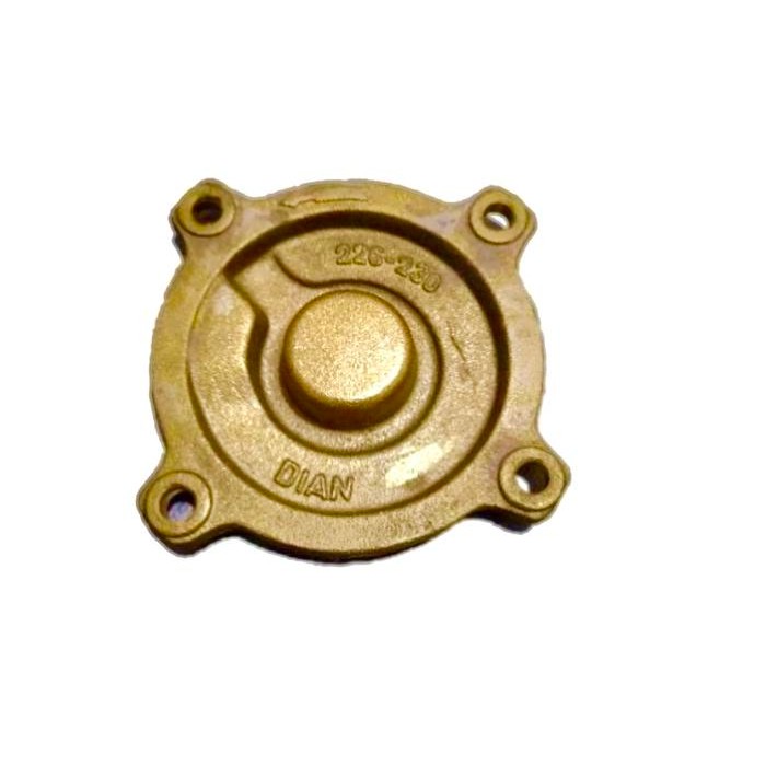 Casing Impeller Cover Pompa Shimizu ps 226 230 Tutup Impeller Shimizu