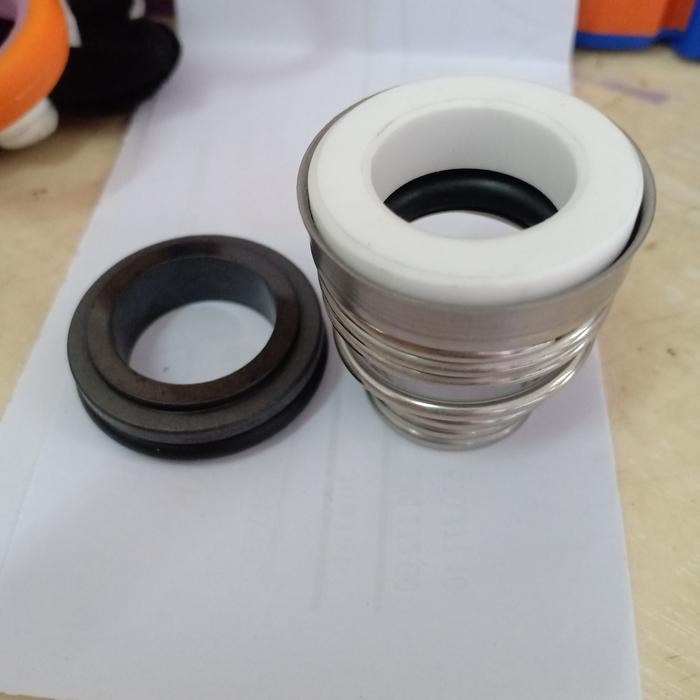 Mechanical Seal Grundfos 18mm Keong