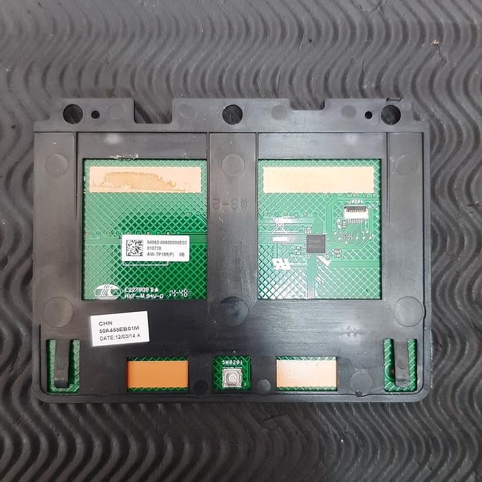 Touchpad Laptop Asus A455L