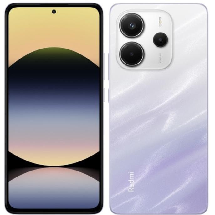 Xiaomi Redmi Note 14 4G Ram 8/128 gb