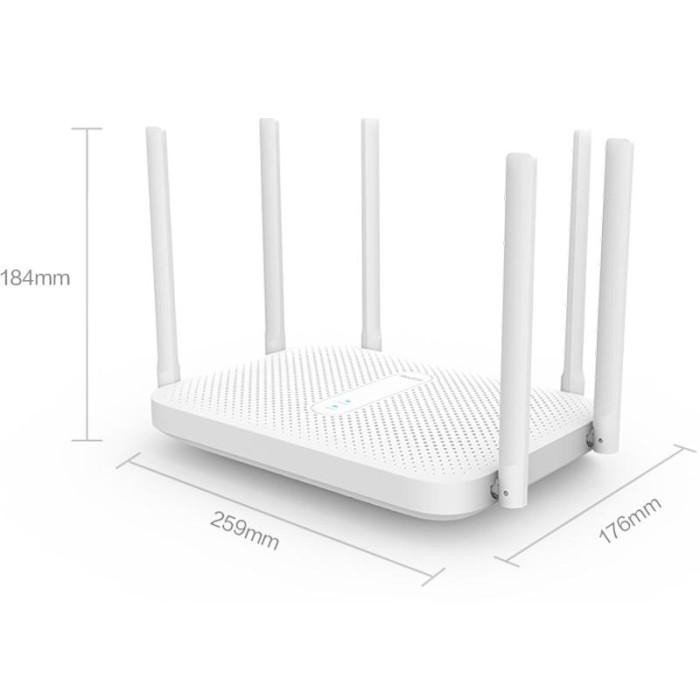 Xiaomi Redmi AC2100 Router Gigabit Dual-Band Wireless Router Wifi