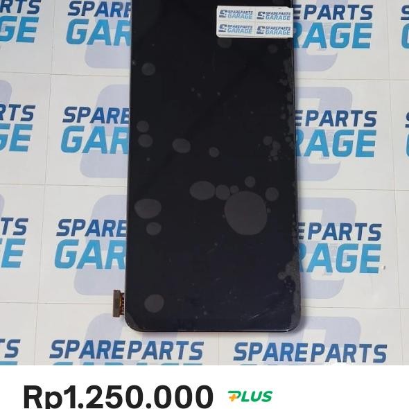 part LCD redmi note 12 ORI, mesin dll