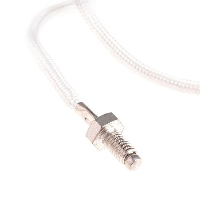 Original.. Modul Display Suhu Hx-B310 Dc 12V Sensor Thermocouple Type-K