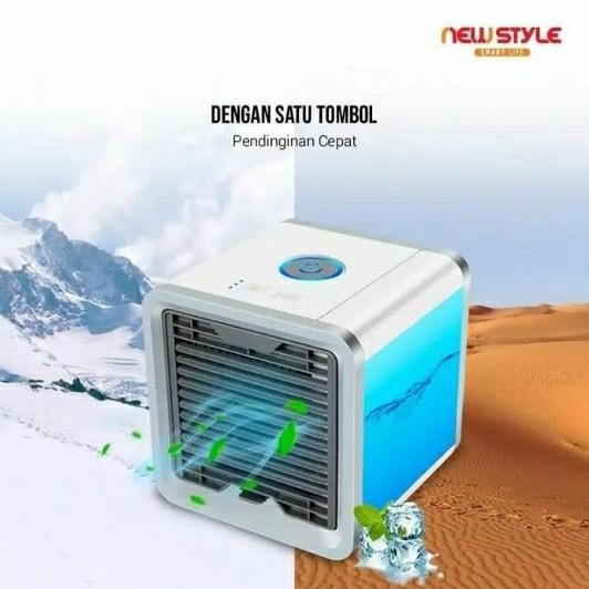 AC PORTABLE PENDINGIN RUANGAN