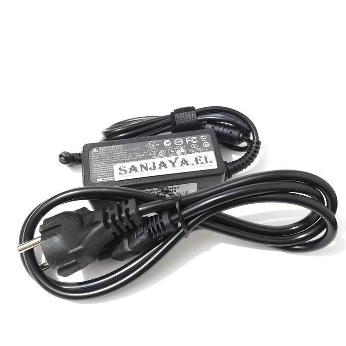 Adaptor Charger Laptop Advan workpro lite