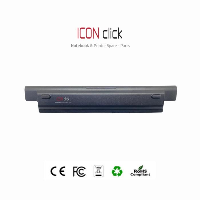 Baterai Laptop Dell Inspiron 5437