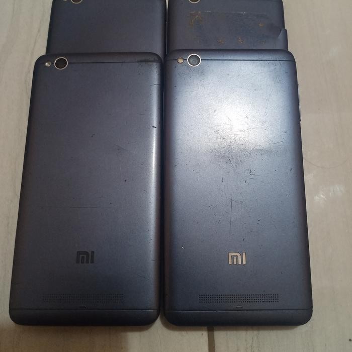 redmi 4a minus lcd stok banyak