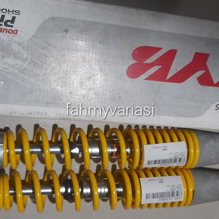 shock kyb premium smash lama ori kyb astra standart