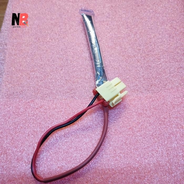 Sensor Defrost Sekering Termal untuk Freezer Kulkas Samsung inverter