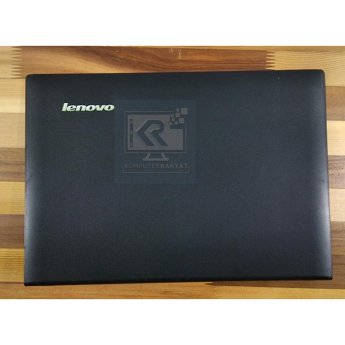 Casing Cover LCD Laptop Lenovo S400 S405 S410P S415 Series