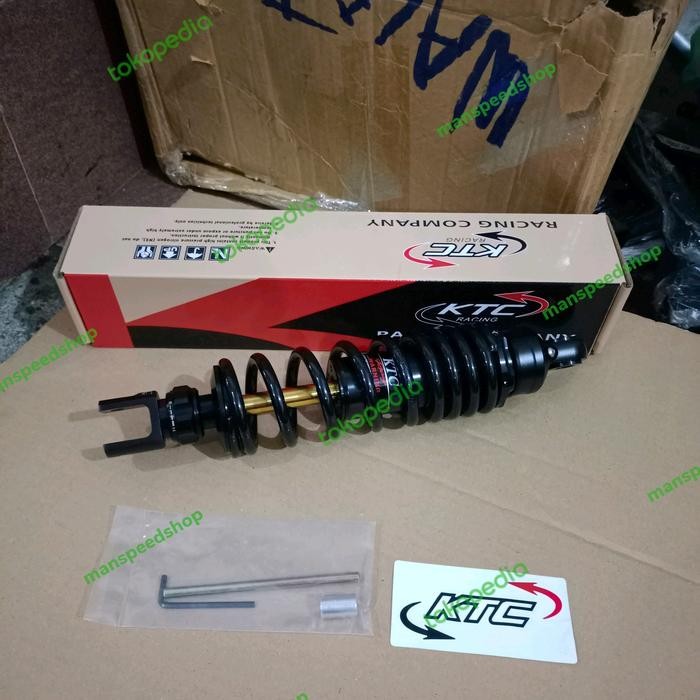 shock breaker ktc razor skok belakang KTC RAZOR PRO REBOUND 300mm