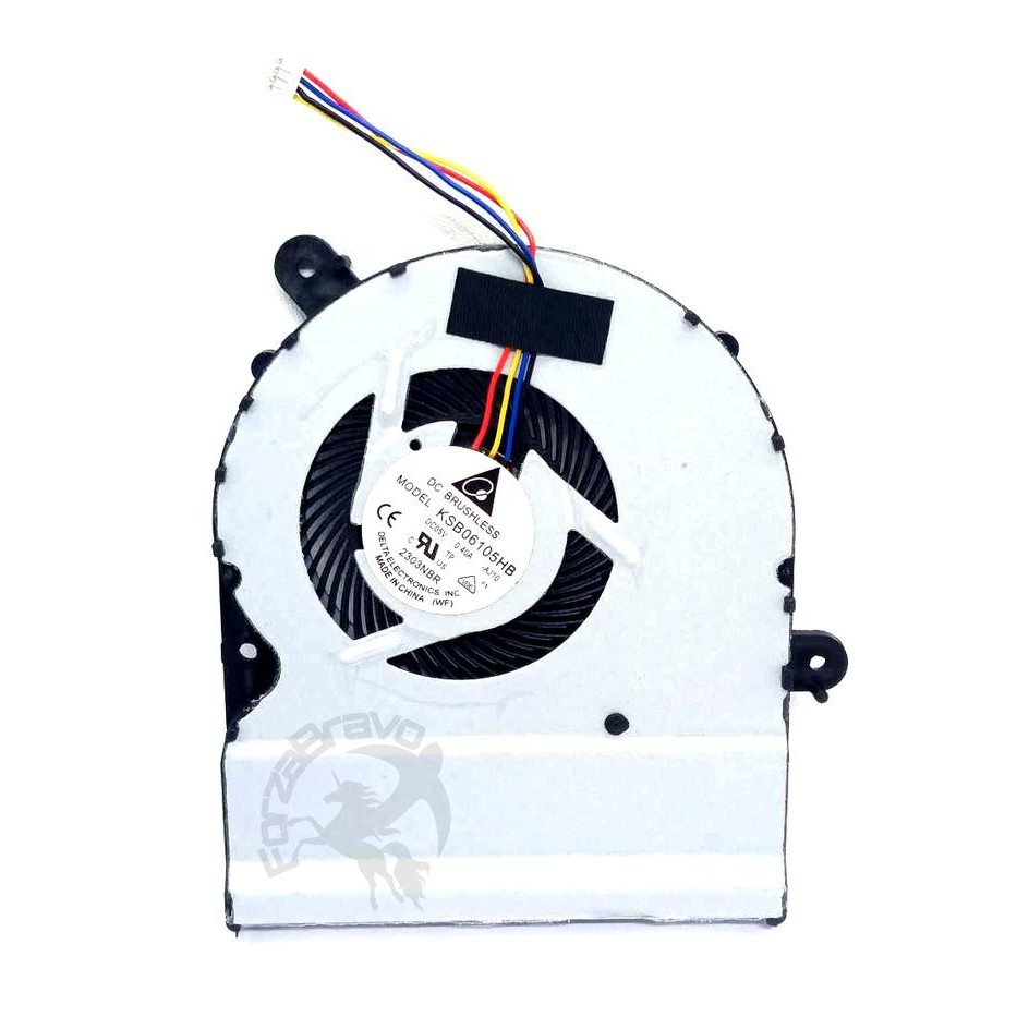 New Fan ASUS A401L A401LB K401L K401LB K401UB V405L V405LB Laptop