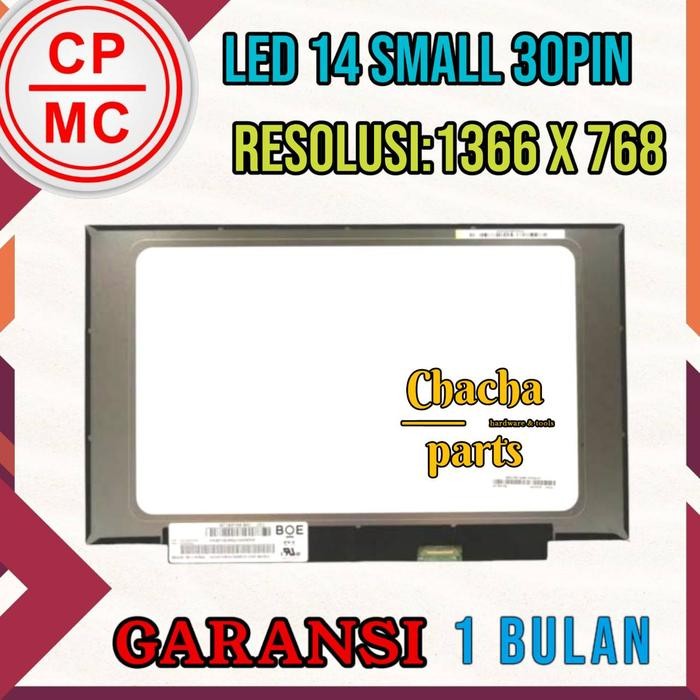 LCD LED LAPTOP ASUS A407 A405 A411U A411 X405 A407U A407M A407UA