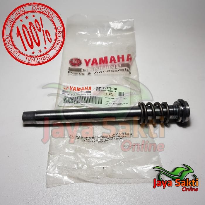 SULING AS SHOCK DEPAN NMAX ASLI YAMAHA