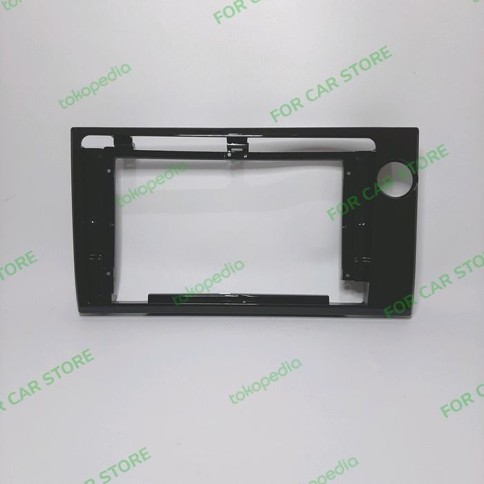 Frame Head Unit 9 inch Mobil Mobilio Brio BRV