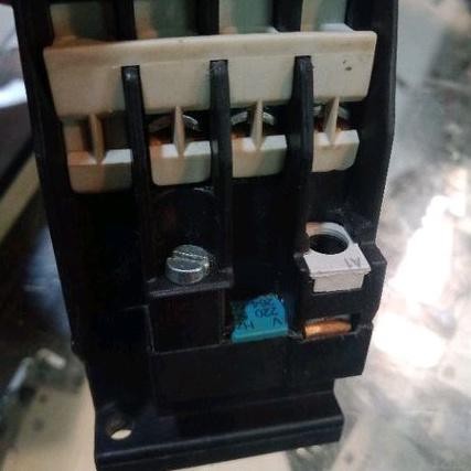 (Allthebest) kontaktor siemens 3tf40 22E