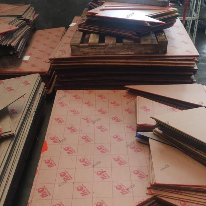 Expert akrilik 5mm harga 4mm