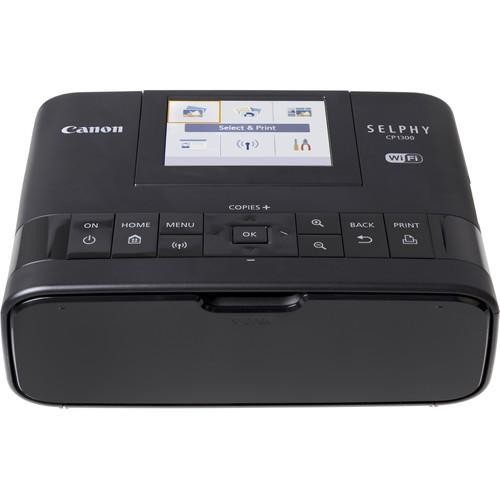 [Expret] Canon Selphy CP1300 - Canon CP1300 - Printer Canon CP1300
