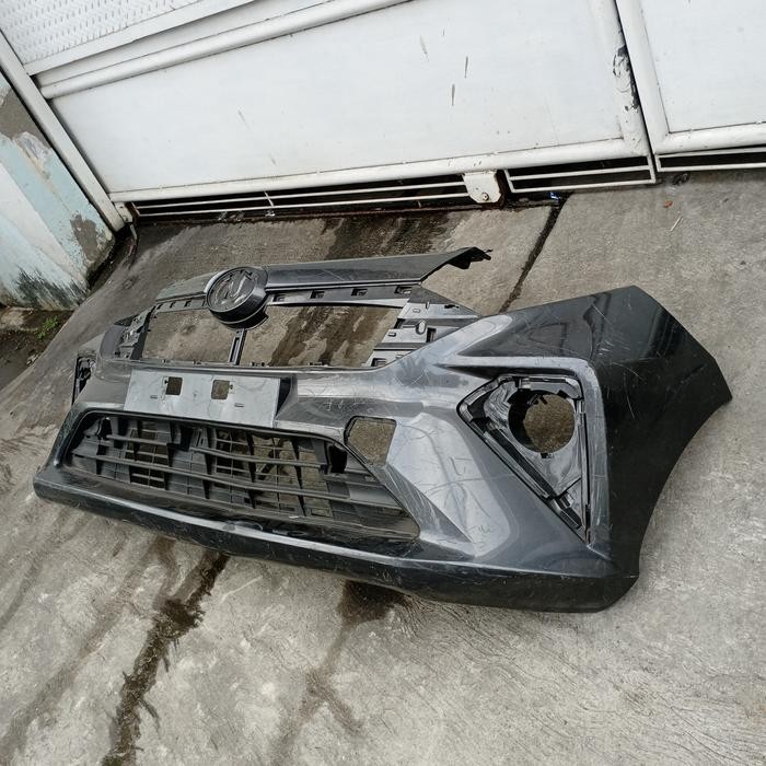 Bumper Depan Sigra 2019-2022 2Nd