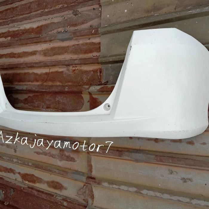 Bumper Belakang Honda Freed 2Nd