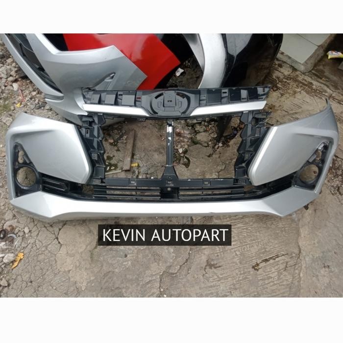Bumper Depan Avanza G / Xenia 2019 2020 Bekas