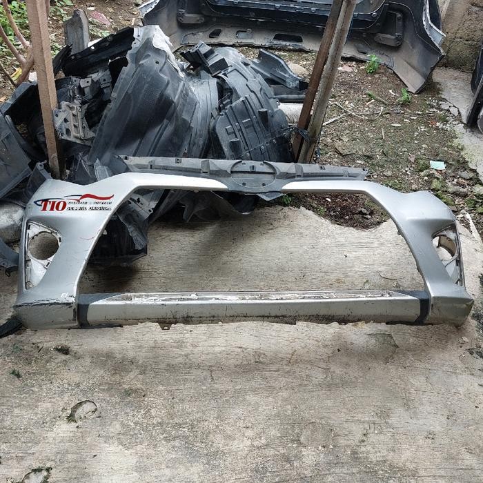 Bemper Depan Calya 2016-2017 2Nd