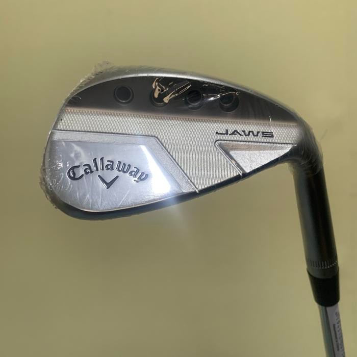TERBARU STIK GOLF MERK CALLAWAY JENIS IRON WEDGE 58
