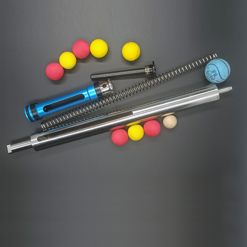 Power Up Cylinder for VSR10 Tokyo Marui VSR-10 Series DIY Mini