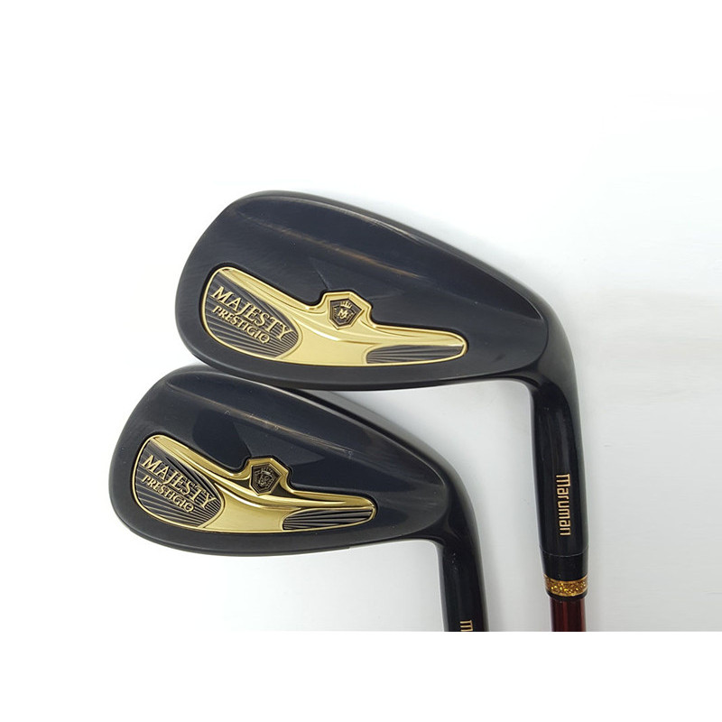 Terlaris, Klub Golf Baru Maruman Majesty Prestigio 9 Irons Maruman
